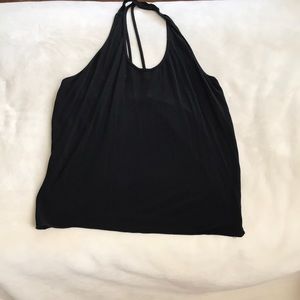 Long tank from Bebe